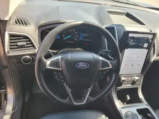 Ford Edge 2023 AWD ST-Line 4dr Crossover