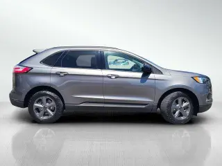 Ford Edge 2023 AWD ST-Line 4dr Crossover