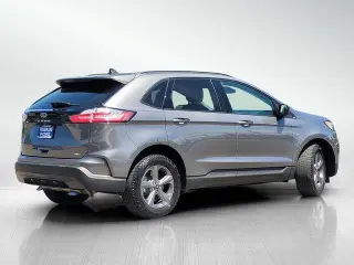 Ford Edge 2023 AWD ST-Line 4dr Crossover