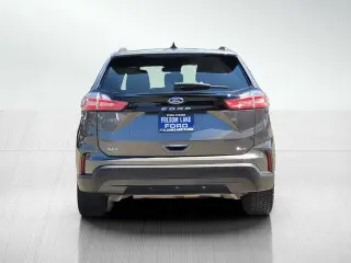 Ford Edge 2023 AWD ST-Line 4dr Crossover