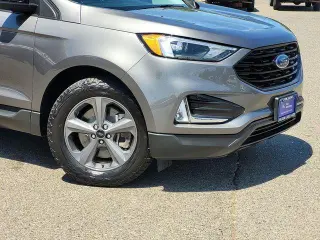 Ford Edge 2023 AWD ST-Line 4dr Crossover