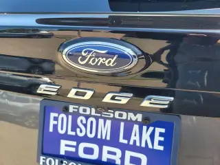 Ford Edge 2023 AWD ST-Line 4dr Crossover