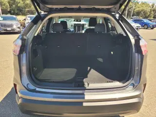 Ford Edge 2023 AWD ST-Line 4dr Crossover