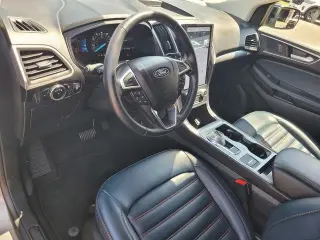 Ford Edge 2023 AWD ST-Line 4dr Crossover