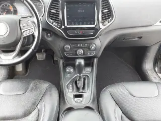 Jeep Cherokee 2019 4x4 High Altitude 4dr SUV