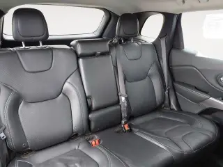 Jeep Cherokee 2019 4x4 High Altitude 4dr SUV