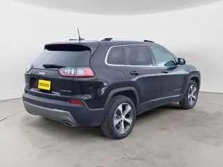 Jeep Cherokee 2019 4x4 High Altitude 4dr SUV