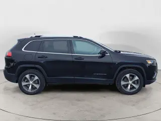 Jeep Cherokee 2019 4x4 High Altitude 4dr SUV