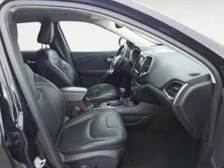 Jeep Cherokee 2019 4x4 High Altitude 4dr SUV