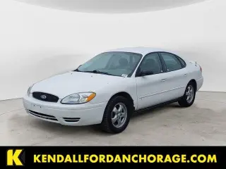 Ford Taurus 2006 SE 4dr Sedan