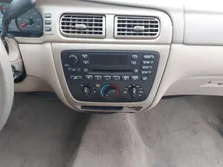 Ford Taurus 2006 SE 4dr Sedan