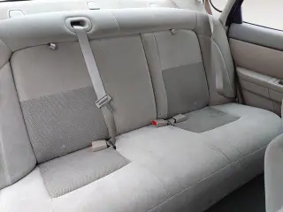 Ford Taurus 2006 SE 4dr Sedan