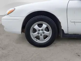Ford Taurus 2006 SE 4dr Sedan