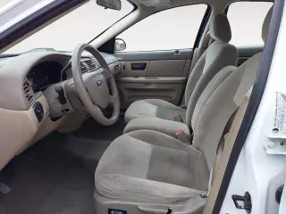 Ford Taurus 2006 SE 4dr Sedan