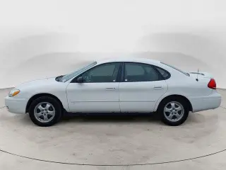 Ford Taurus 2006 SE 4dr Sedan