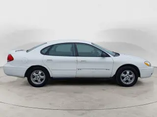Ford Taurus 2006 SE 4dr Sedan
