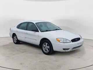 Ford Taurus 2006 SE 4dr Sedan