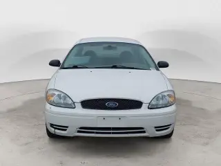 Ford Taurus 2006 SE 4dr Sedan