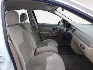 Ford Taurus 2006 SE 4dr Sedan