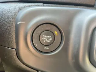 Jeep Wrangler Unlimited 2018 4x4 Moab 4dr SUV (midyear release)