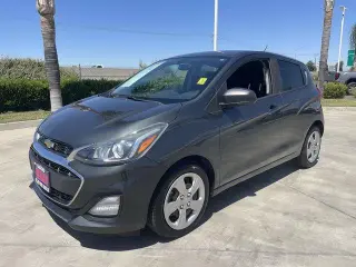 Chevrolet Spark 2019 LS CVT 4dr Hatchback