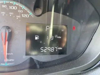 Chevrolet Spark 2019 LS CVT 4dr Hatchback
