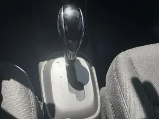 Chevrolet Spark 2019 LS CVT 4dr Hatchback