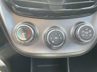 Chevrolet Spark 2019 LS CVT 4dr Hatchback