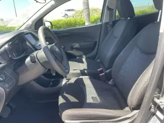 Chevrolet Spark 2019 LS CVT 4dr Hatchback