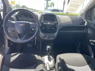 Chevrolet Spark 2019 LS CVT 4dr Hatchback