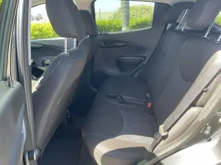 Chevrolet Spark 2019 LS CVT 4dr Hatchback