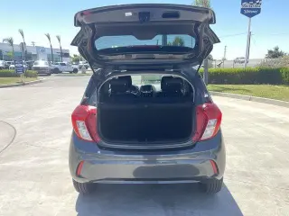 Chevrolet Spark 2019 LS CVT 4dr Hatchback