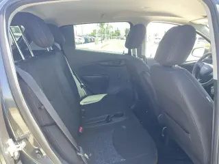Chevrolet Spark 2019 LS CVT 4dr Hatchback