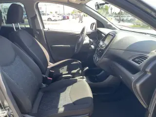 Chevrolet Spark 2019 LS CVT 4dr Hatchback