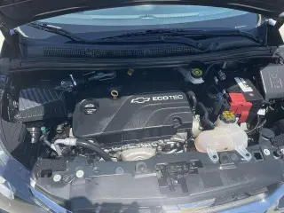 Chevrolet Spark 2019 LS CVT 4dr Hatchback