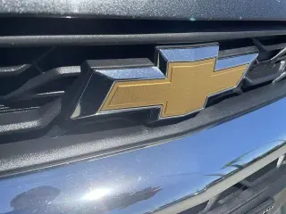 Chevrolet Spark 2019 LS CVT 4dr Hatchback