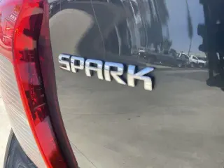Chevrolet Spark 2019 LS CVT 4dr Hatchback