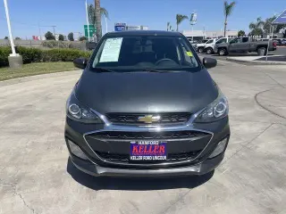 Chevrolet Spark 2019 LS CVT 4dr Hatchback