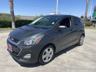 Chevrolet Spark 2019 LS CVT 4dr Hatchback