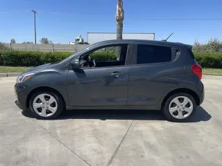 Chevrolet Spark 2019 LS CVT 4dr Hatchback