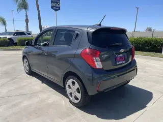 Chevrolet Spark 2019 LS CVT 4dr Hatchback