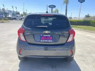 Chevrolet Spark 2019 LS CVT 4dr Hatchback