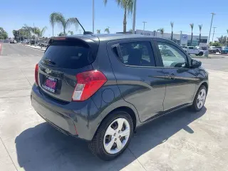 Chevrolet Spark 2019 LS CVT 4dr Hatchback