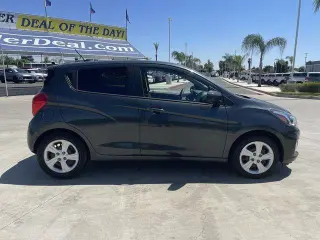 Chevrolet Spark 2019 LS CVT 4dr Hatchback