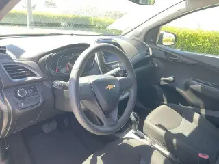 Chevrolet Spark 2019 LS CVT 4dr Hatchback