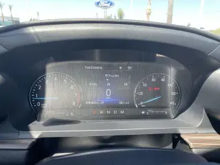 Ford Explorer 2020 AWD Limited 4dr SUV