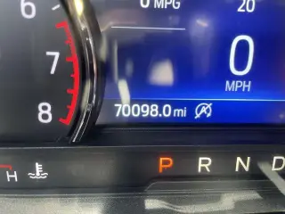 Ford Explorer 2020 AWD Limited 4dr SUV