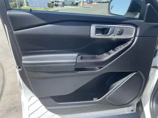 Ford Explorer 2020 AWD Limited 4dr SUV