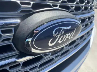 Ford Explorer 2020 AWD Limited 4dr SUV