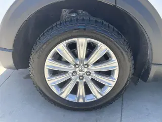 Ford Explorer 2020 AWD Limited 4dr SUV